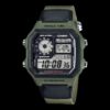 casio ILLUMINATOR