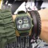 casio ILLUMINATOR