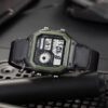 CASIO ILLUMINATOR