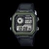 CASIO ILLUMINATOR