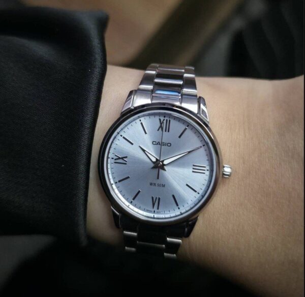 CASIO FEMME
