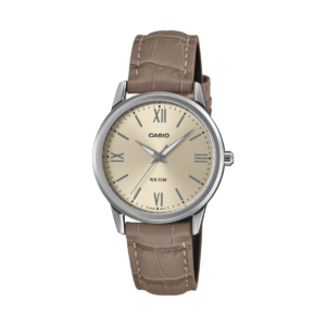Casio femme