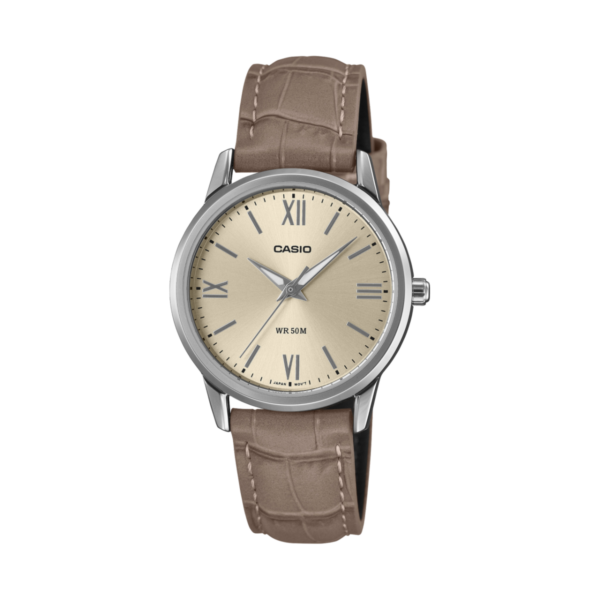 Casio femme