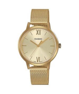 Casio Femme