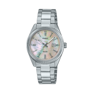 Casio Femme