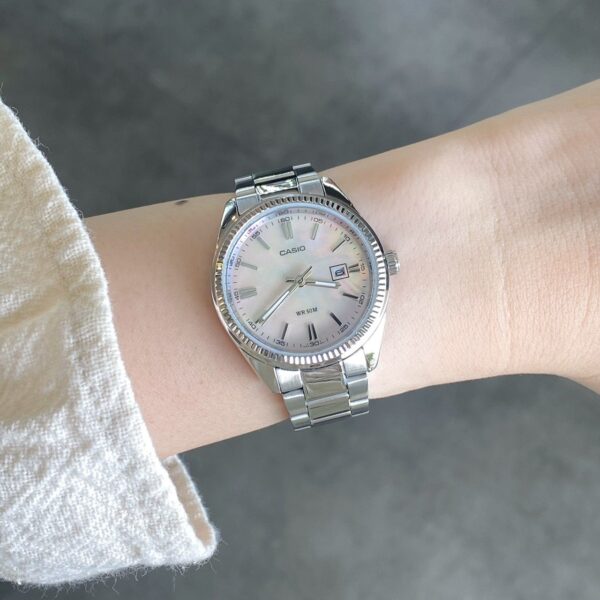 Casio Femme