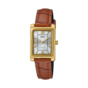 Casio Femme