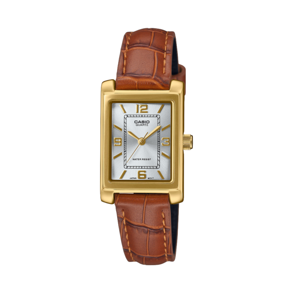 Casio Femme