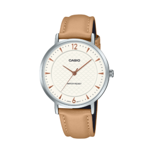 Casio Femme