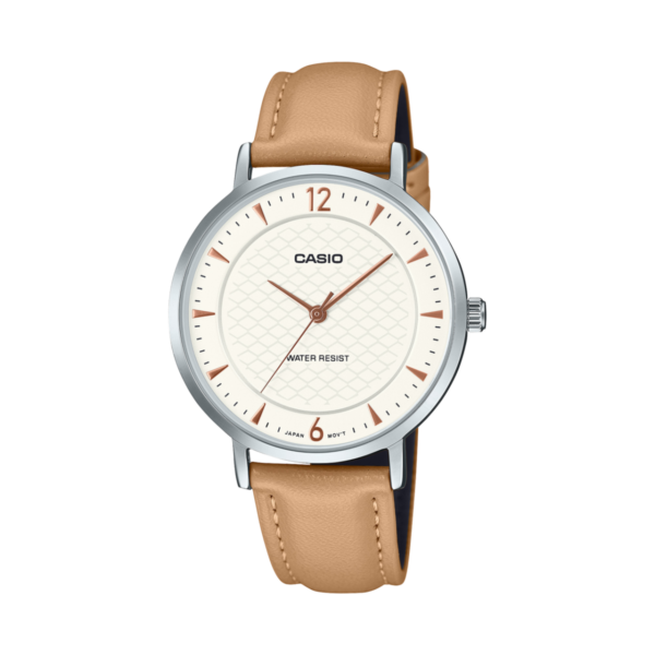 Casio Femme