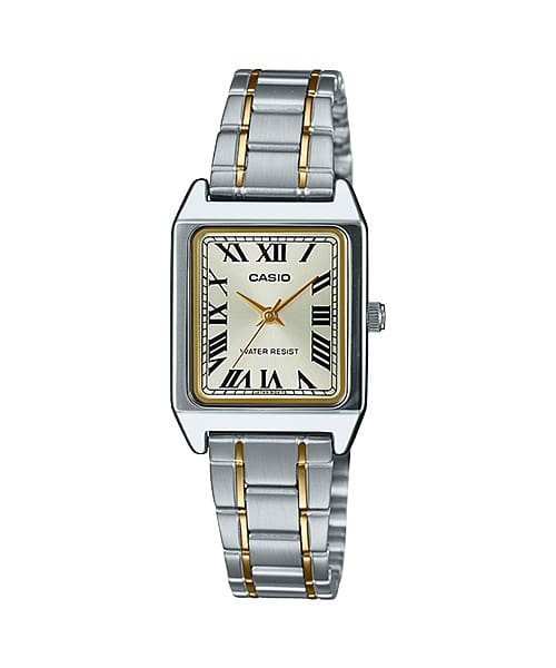 Casio femme