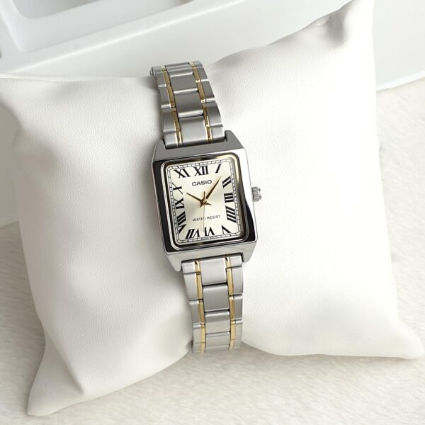Casio femme