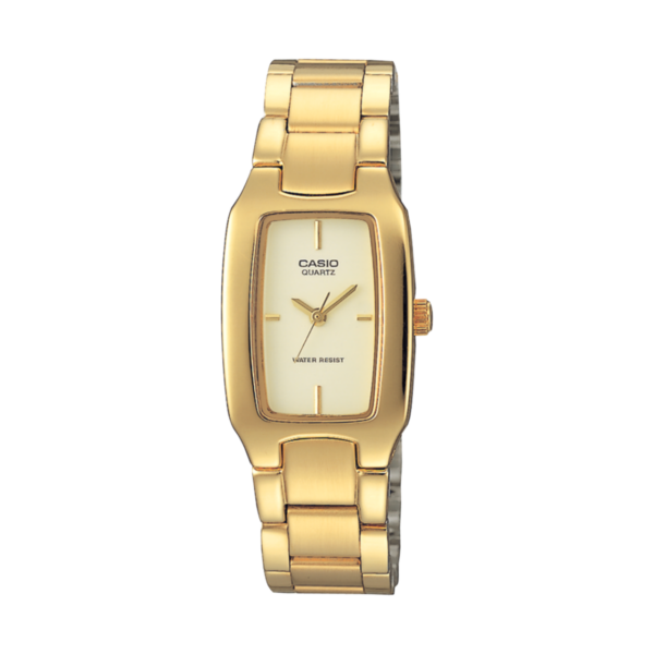 Casio femme