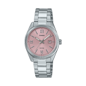Casio femme