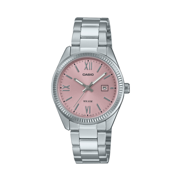 Casio femme