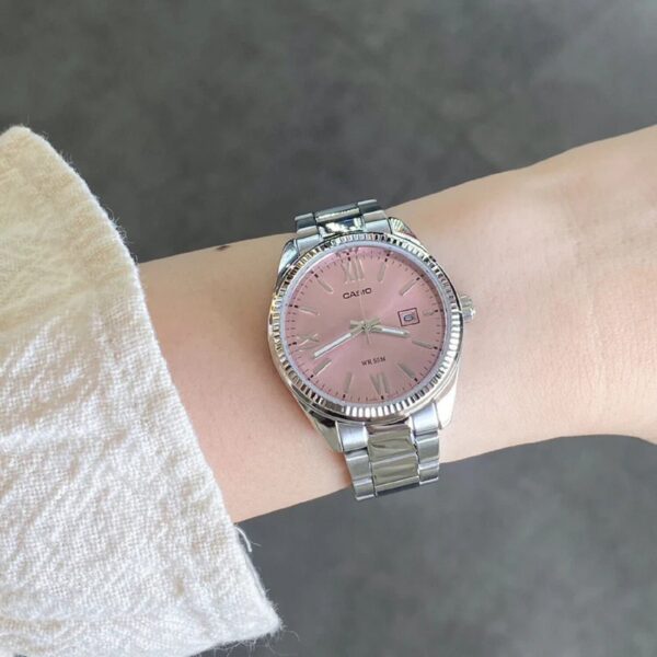 Casio femme