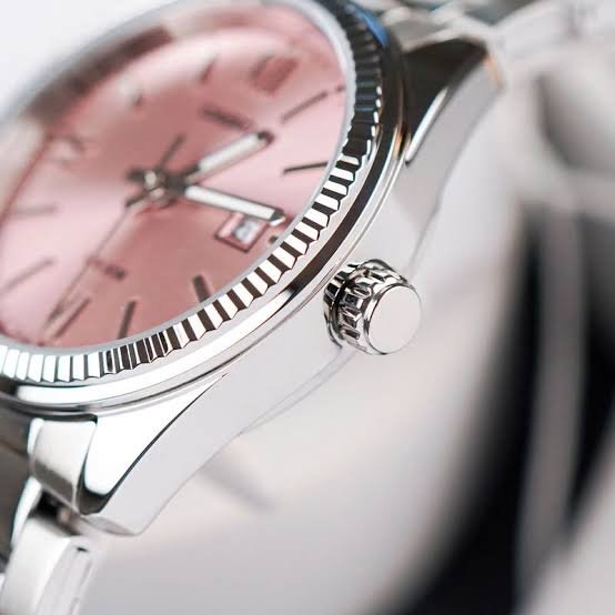 Casio femme