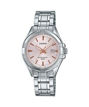 Casio femme