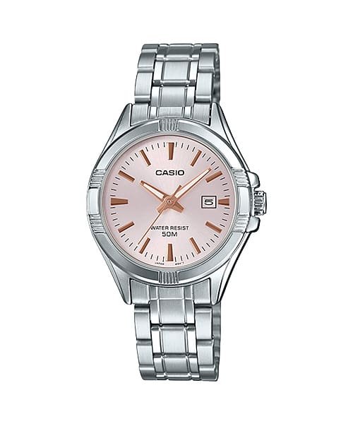 Casio femme