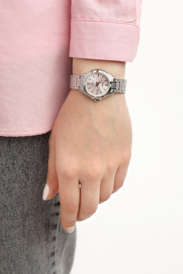 Casio femme