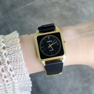 Casio femme
