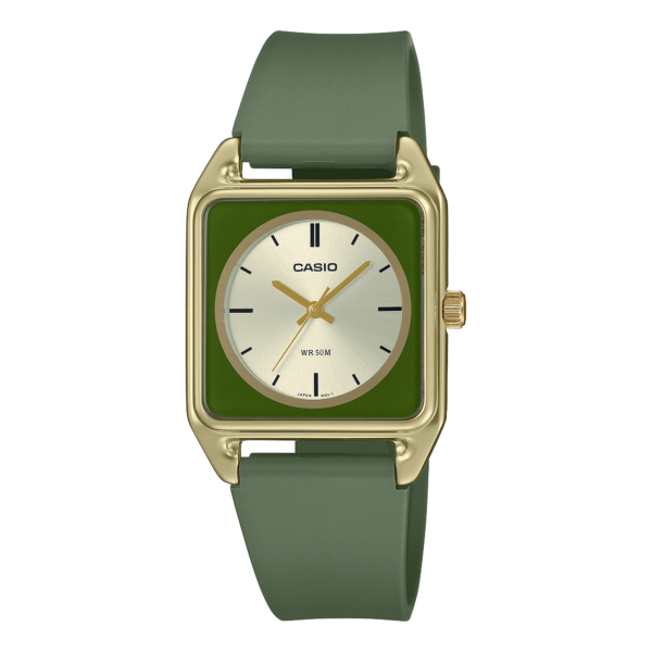 Casio femme