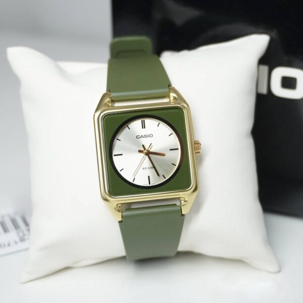 Casio femme