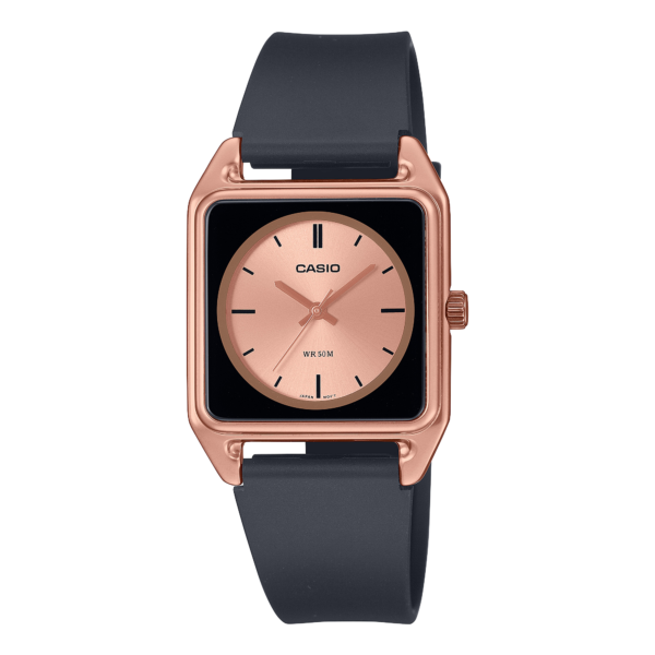 Casio femme