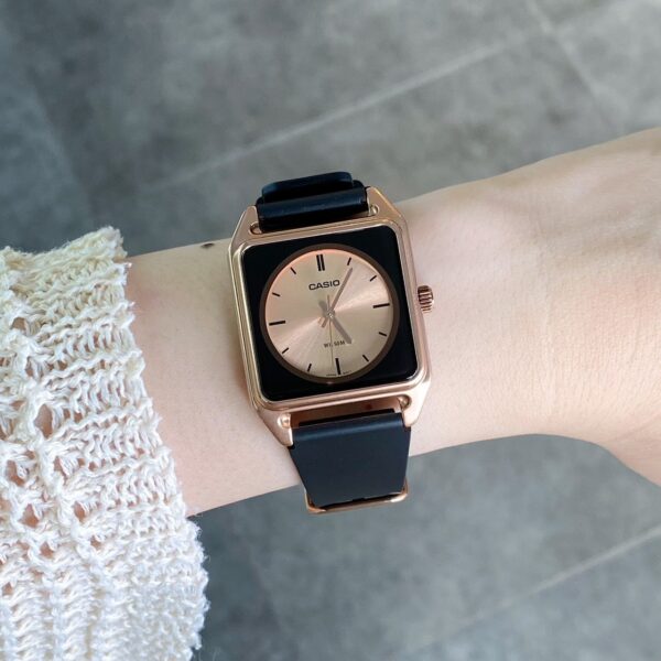 Casio femme