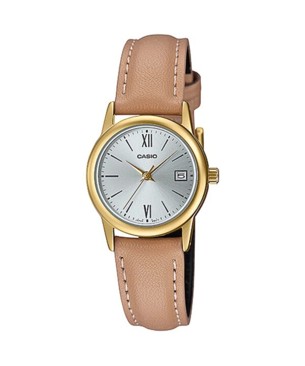 Casio femme