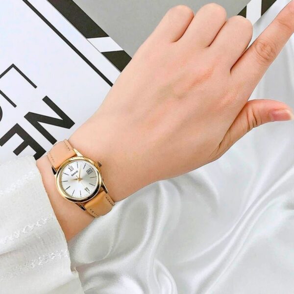 Casio femme