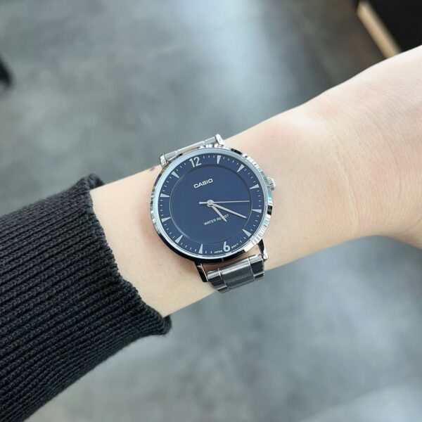 Casio femme