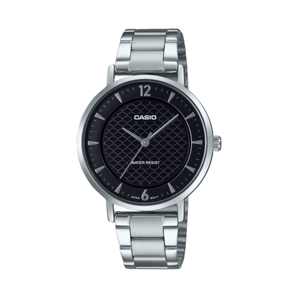 Casio femme