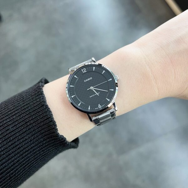 Casio femme