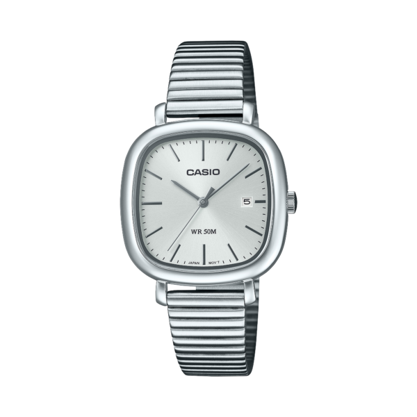 Casio femme