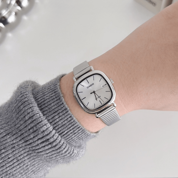 Casio femme