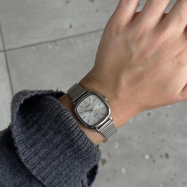 Casio femme