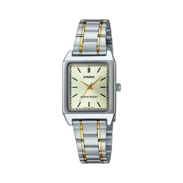 Casio femme