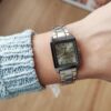 Casio femme