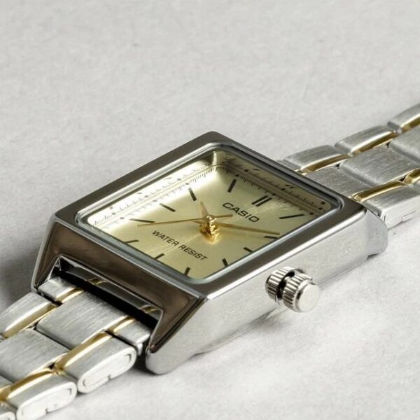 Casio femme