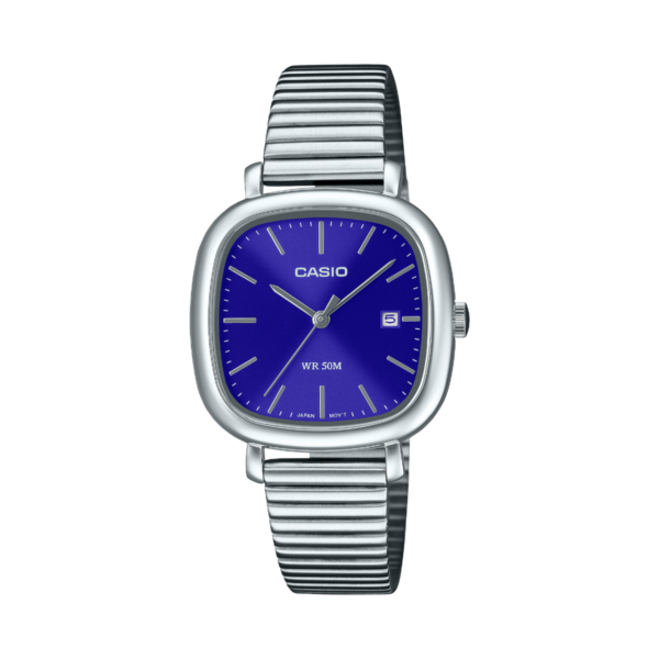 Casio femme