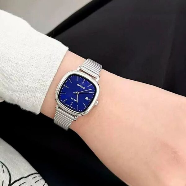 Casio femme