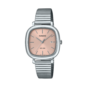 Casio femme