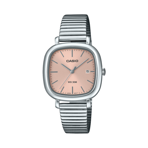 Casio femme