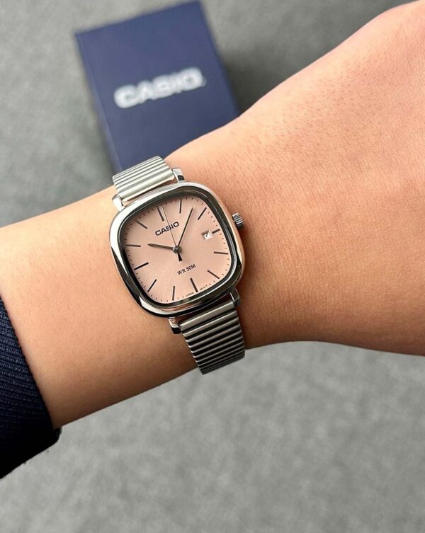 Casio femme