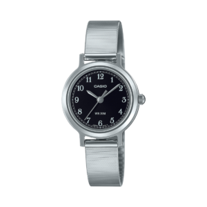 Casio femme
