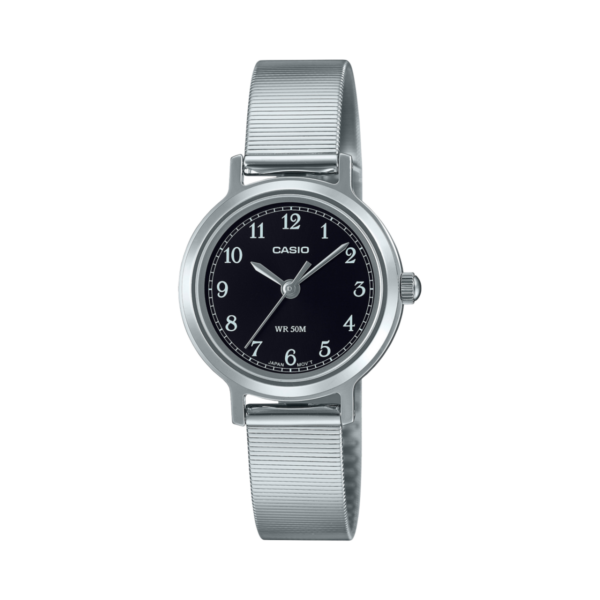 Casio femme