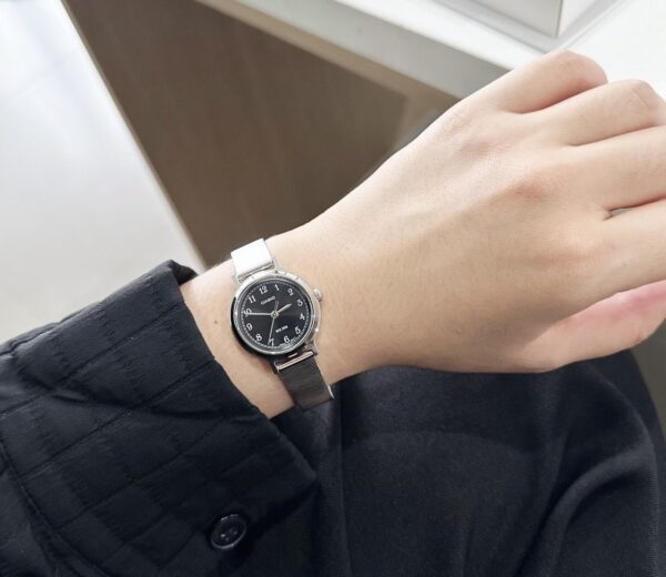 Casio femme