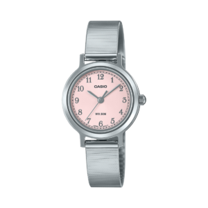 Casio femme