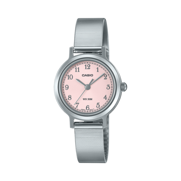 Casio femme